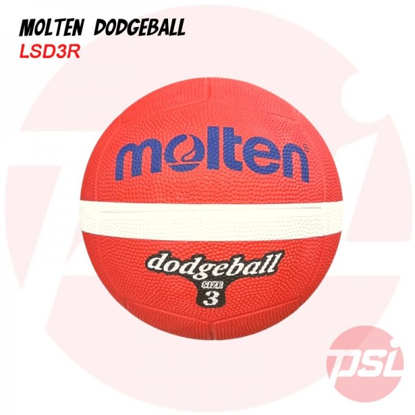 Dodge Ball - LSD3R | LSD3Y